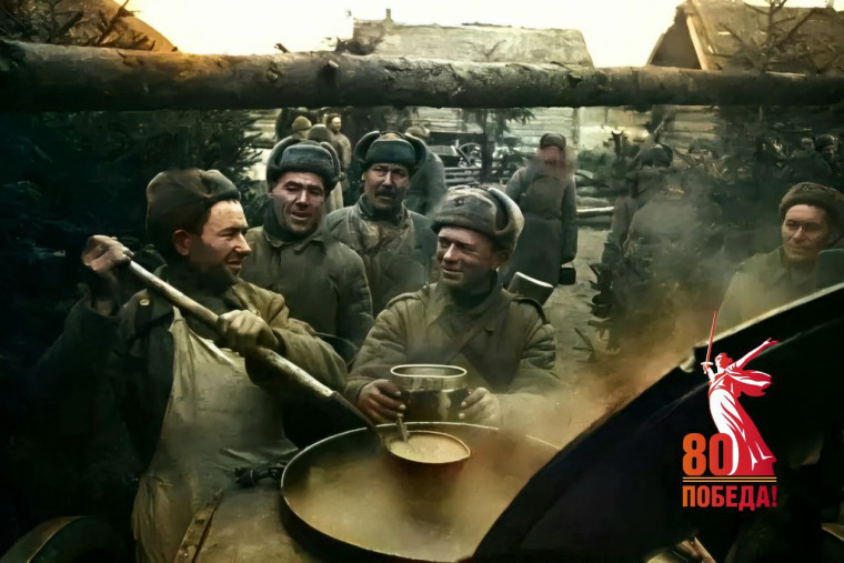 11 ЯНВАРЯ в истории Великой Отечественной войны. .