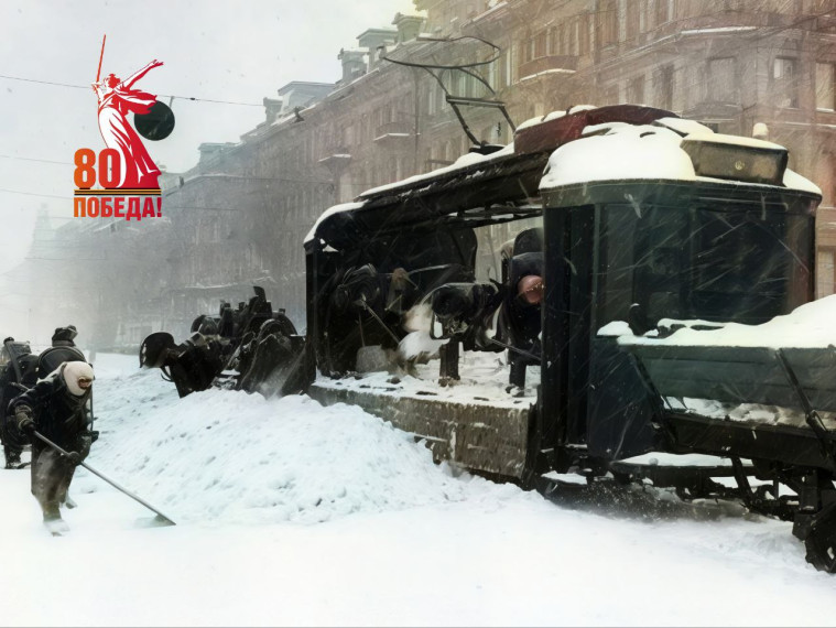 07 МАРТА в истории Великой Отечественной войны .