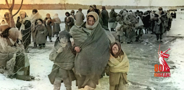 19 МАРТА в истории Великой Отечественной войны .