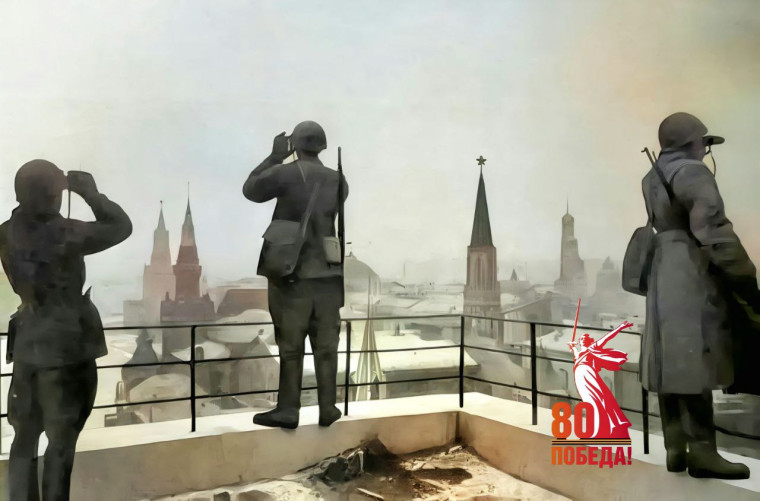 26 МАРТА в истории Великой Отечественной войны .