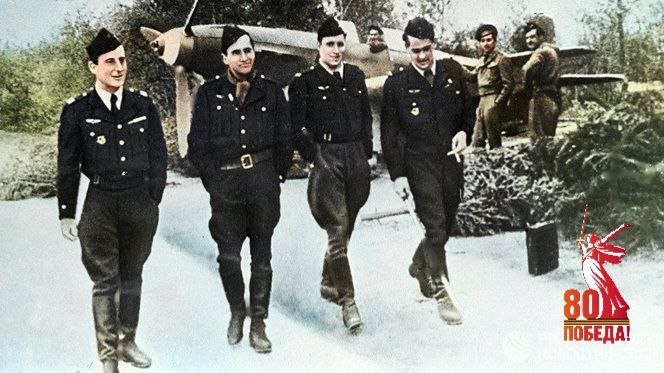 05 АПРЕЛЯ в истории Великой Отечественной войны .
