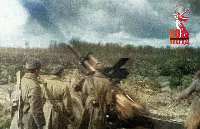 14 АПРЕЛЯ в истории Великой Отечественной войны. .