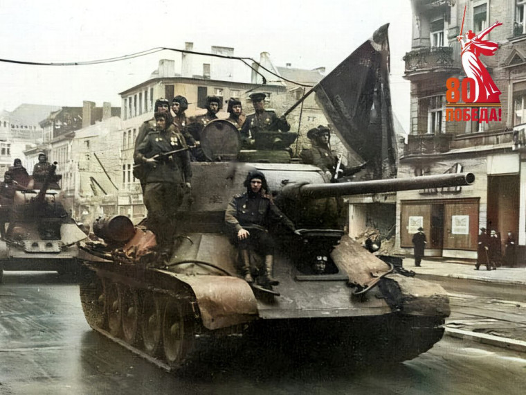 22 АПРЕЛЯ в истории Великой Отечественной войны .
