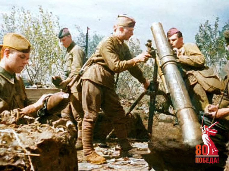 23 АПРЕЛЯ в истории Великой Отечественной войны .
