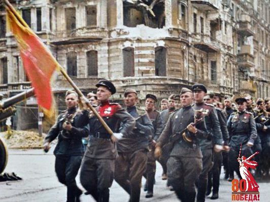 02 МАЯ в истории Великой Отечественной войны .