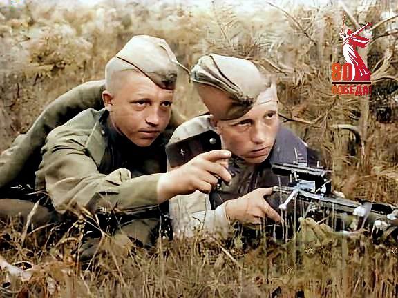 10 МАЯ в истории Великой Отечественной войны .
