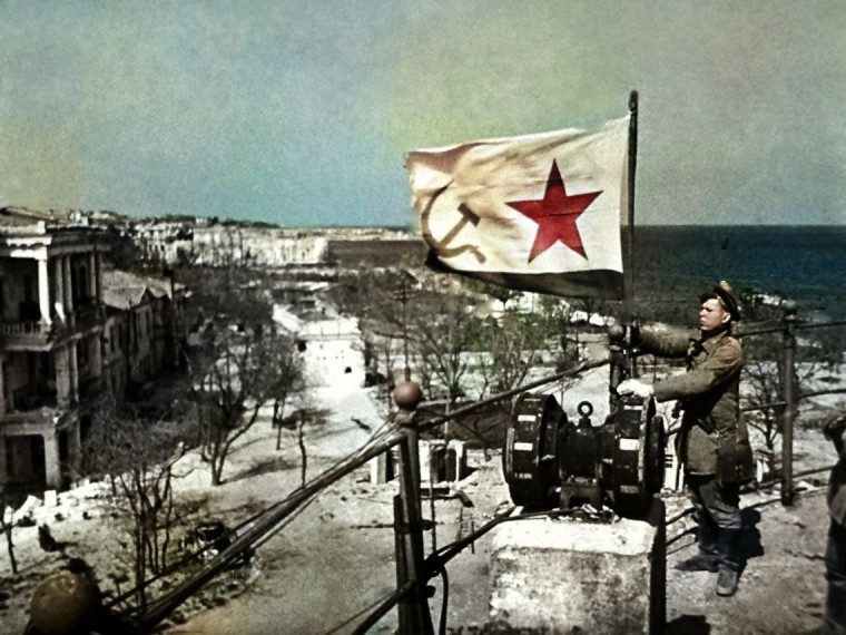 12 МАЯ в истории Великой Отечественной войны .