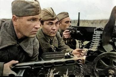 28 МАЯ в истории Великой Отечественной войны .