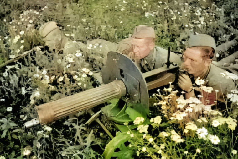 29 МАЯ в истории Великой Отечественной войны .