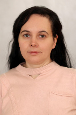 Каук Наталия Васильевна Каук Наталия Васильевна