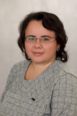 Иноземцева Анастасия Сергеевна Иноземцева Анастасия Сергеевна