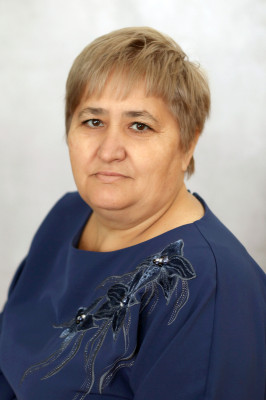 Зариева Наталья Витальевна Зариева Наталья Витальевна