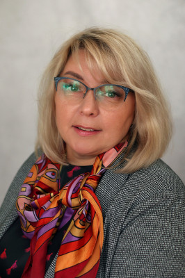 Пахомова Светлана Васильевна Пахомова Светлана Васильевна