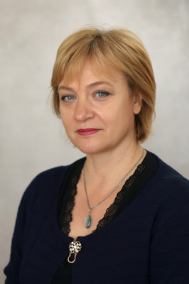 Рысева Юлия Владимировна Рысева Юлия Владимировна
