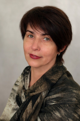 Моисеенко Ирина Владимировна Моисеенко Ирина Владимировна