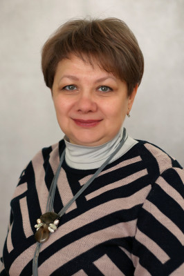 Адушкина Лариса Викторовна Адушкина Лариса Викторовна