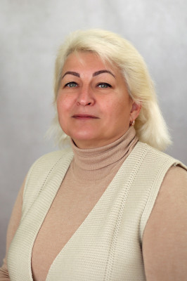 Муштакова Елена Ивановна Муштакова Елена Ивановна